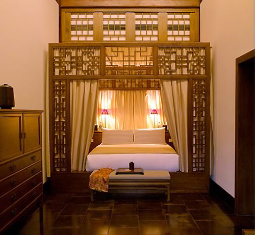 Jaya 北京安曼颐和酒店-4-4