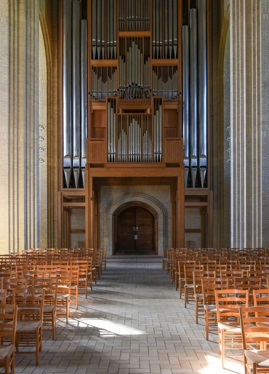 格伦特维教堂-44