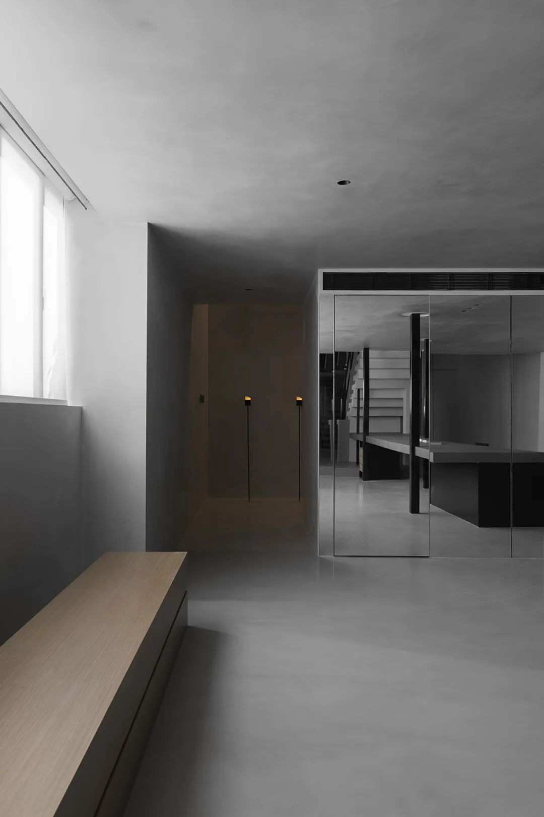 panDOMO 无界艺术馆丨中国上海丨FF DESIGN-22