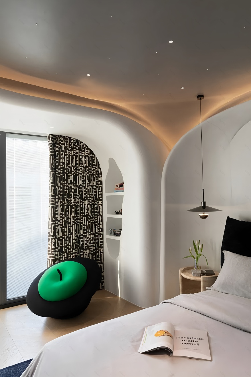 此刻丨中国杭州丨凌聚设计-57