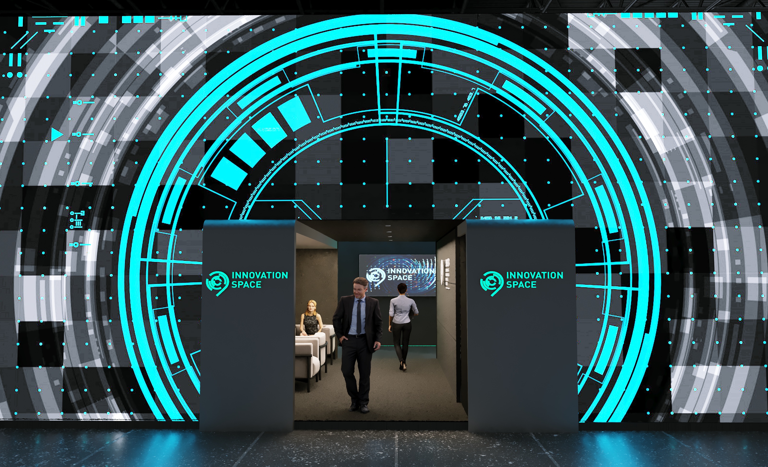 创新空间丨Yakovishina Daria-27