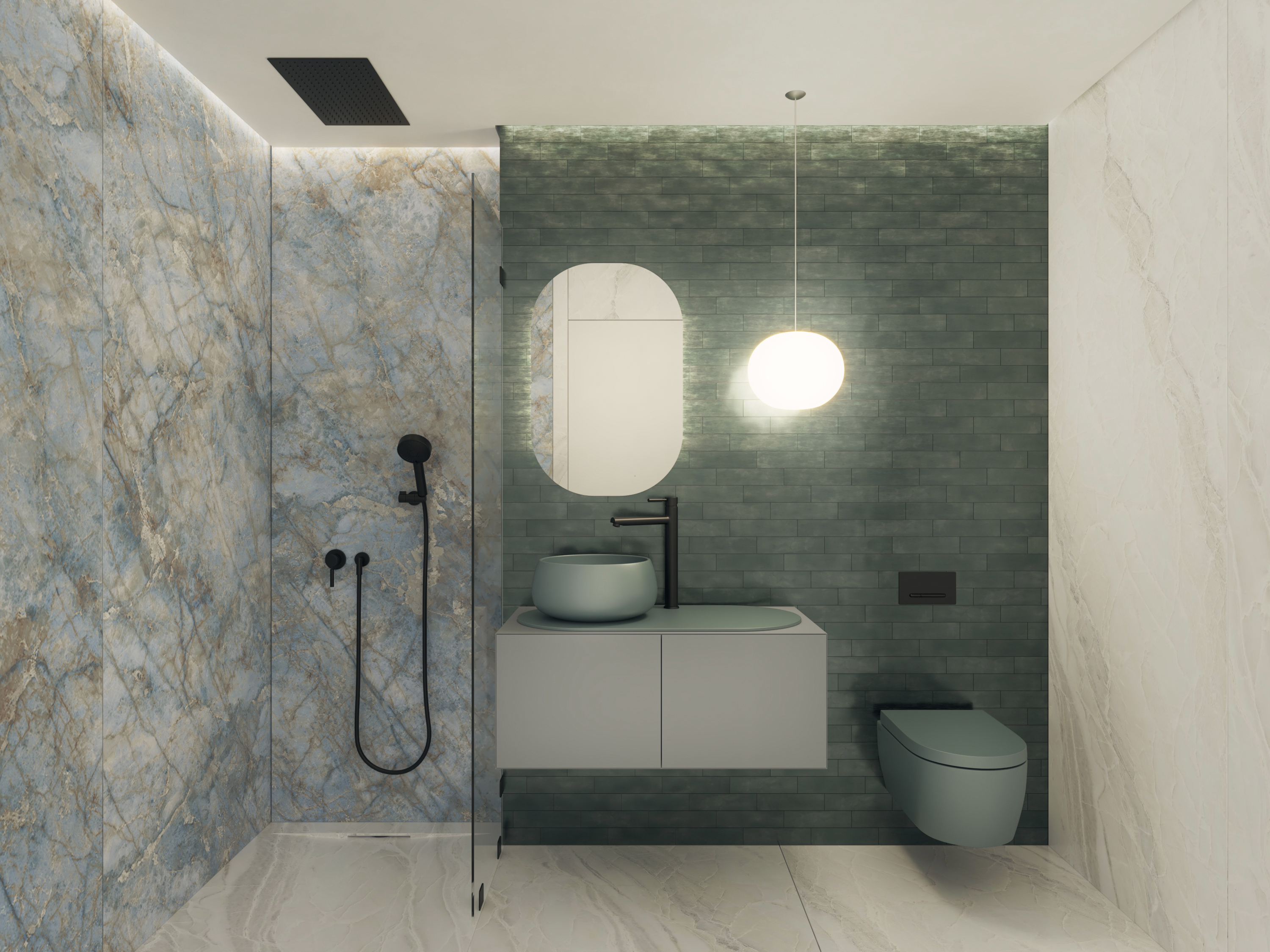 Unifamiliar house in Castelldefels, Barcelona-5