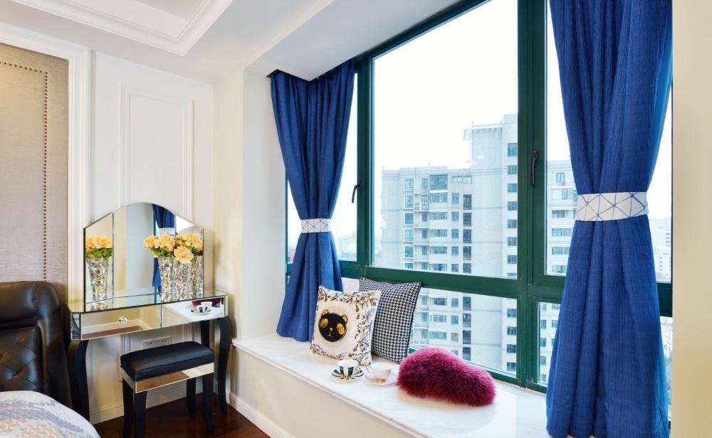 狮子湖简约家居设计-0