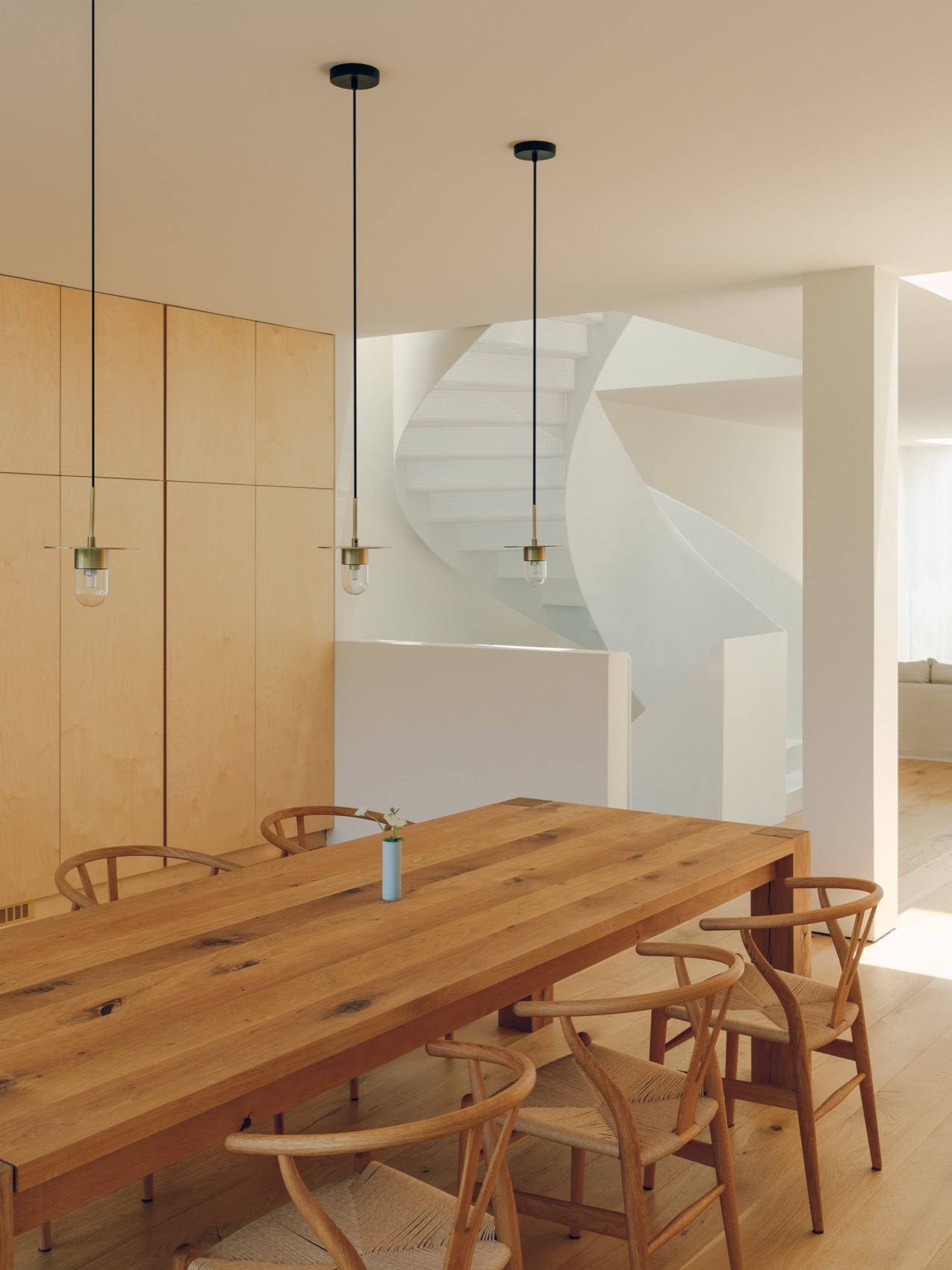 浙江金华VILLA 1199刘宅丨中国金华丨编筑设计-27