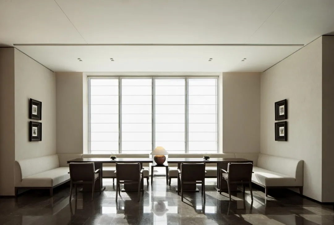 中国邛海17度国际旅游度假区将军会馆丨中国凉山丨矩阵IDMatrix-57