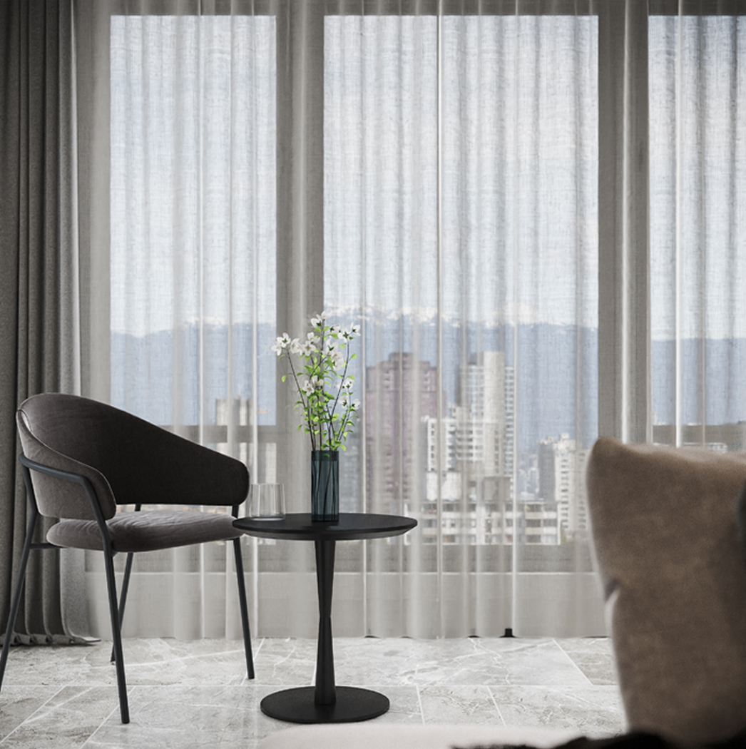 素简空间中的生活美学·福州红瓦设计案例丨中国福州-11