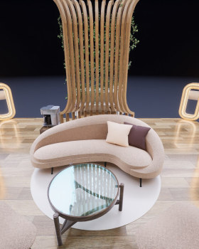 GQC ltd·展位丨埃及开罗