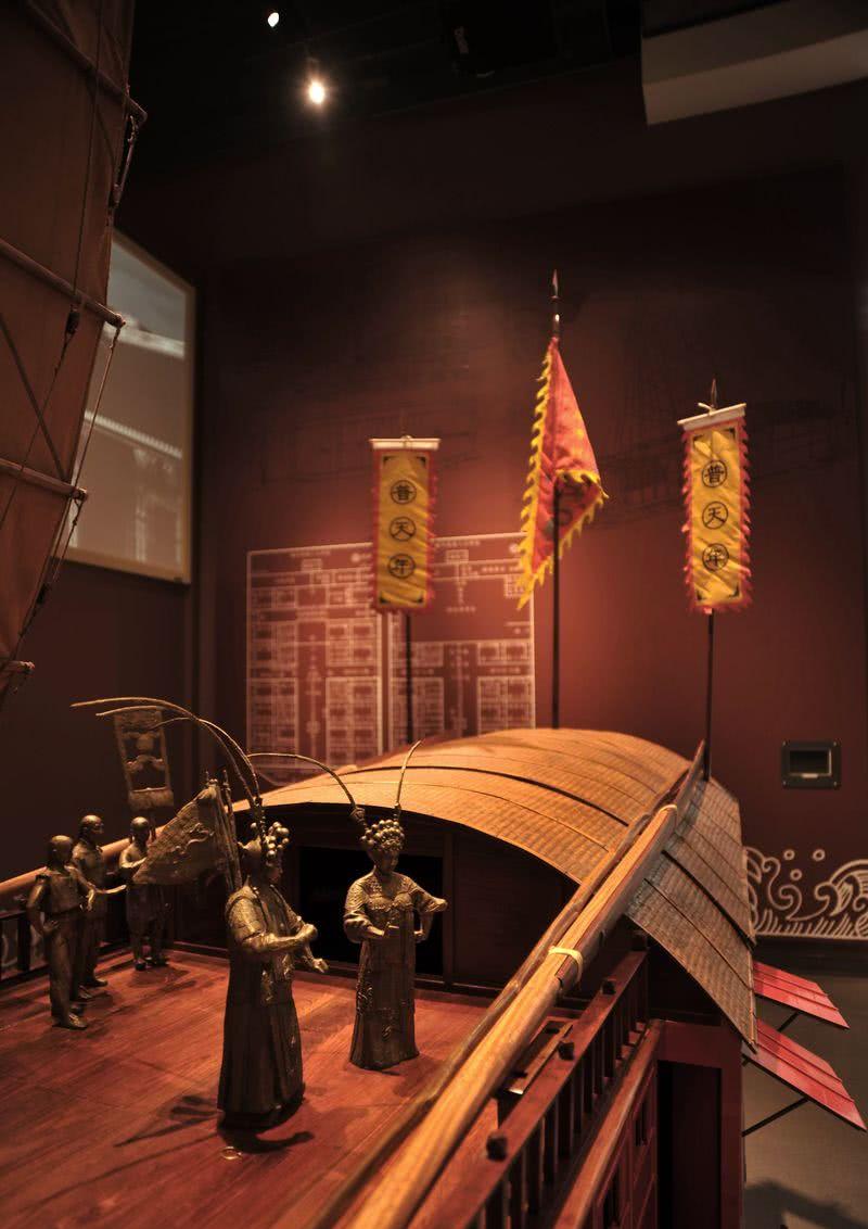 广州粤剧艺术博物馆-20