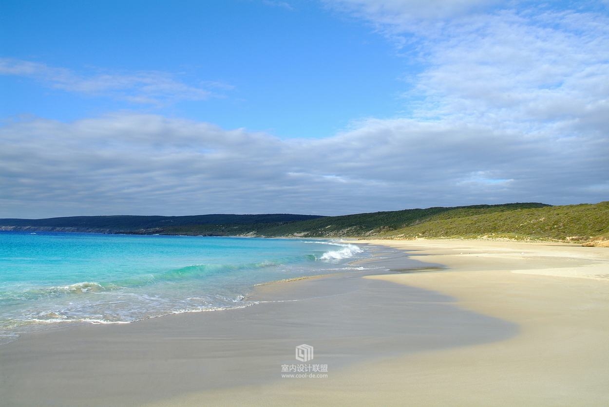 澳大利亚斯密斯海灘度假酒店 Smiths Beach Resort-12