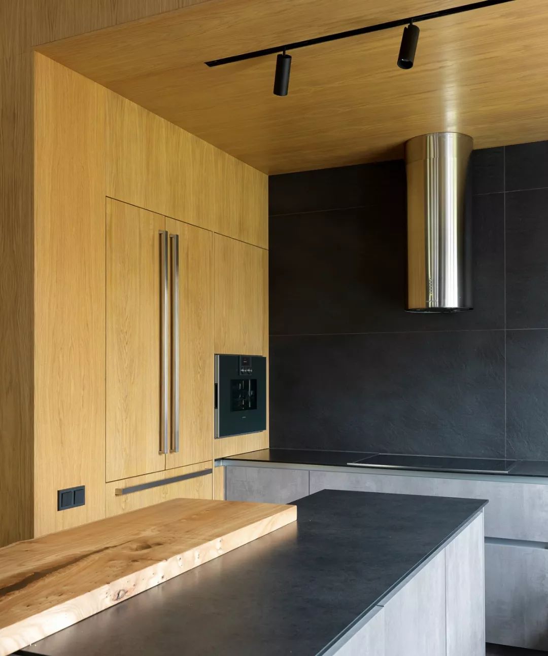 极简轻奢,打造高级生活空间-109