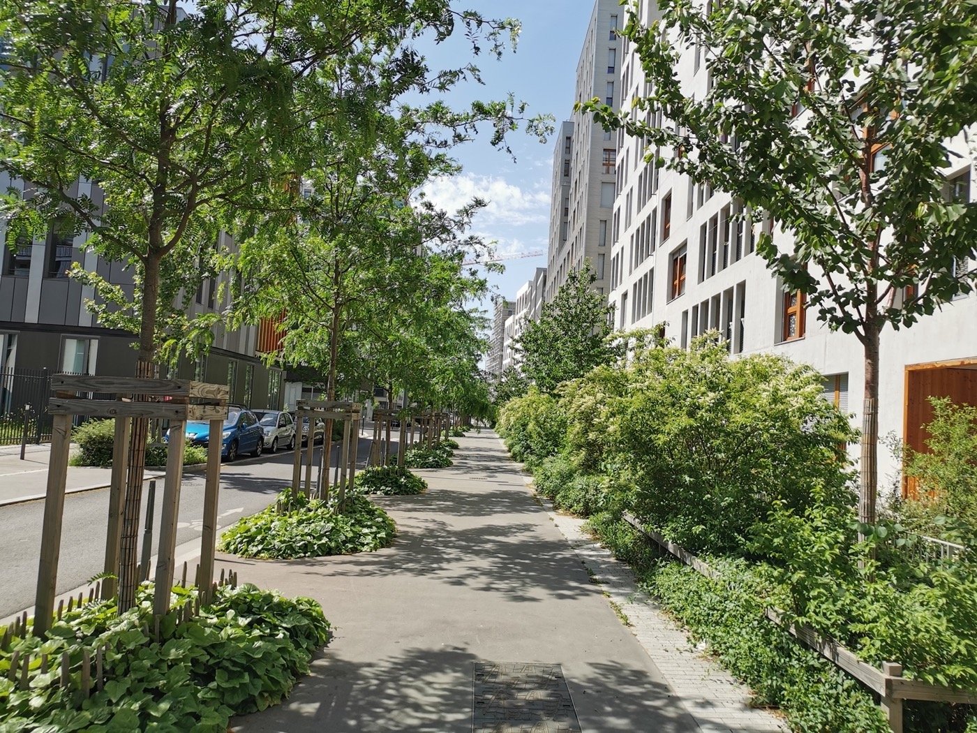 法国吉隆丁斯开发区景观-12