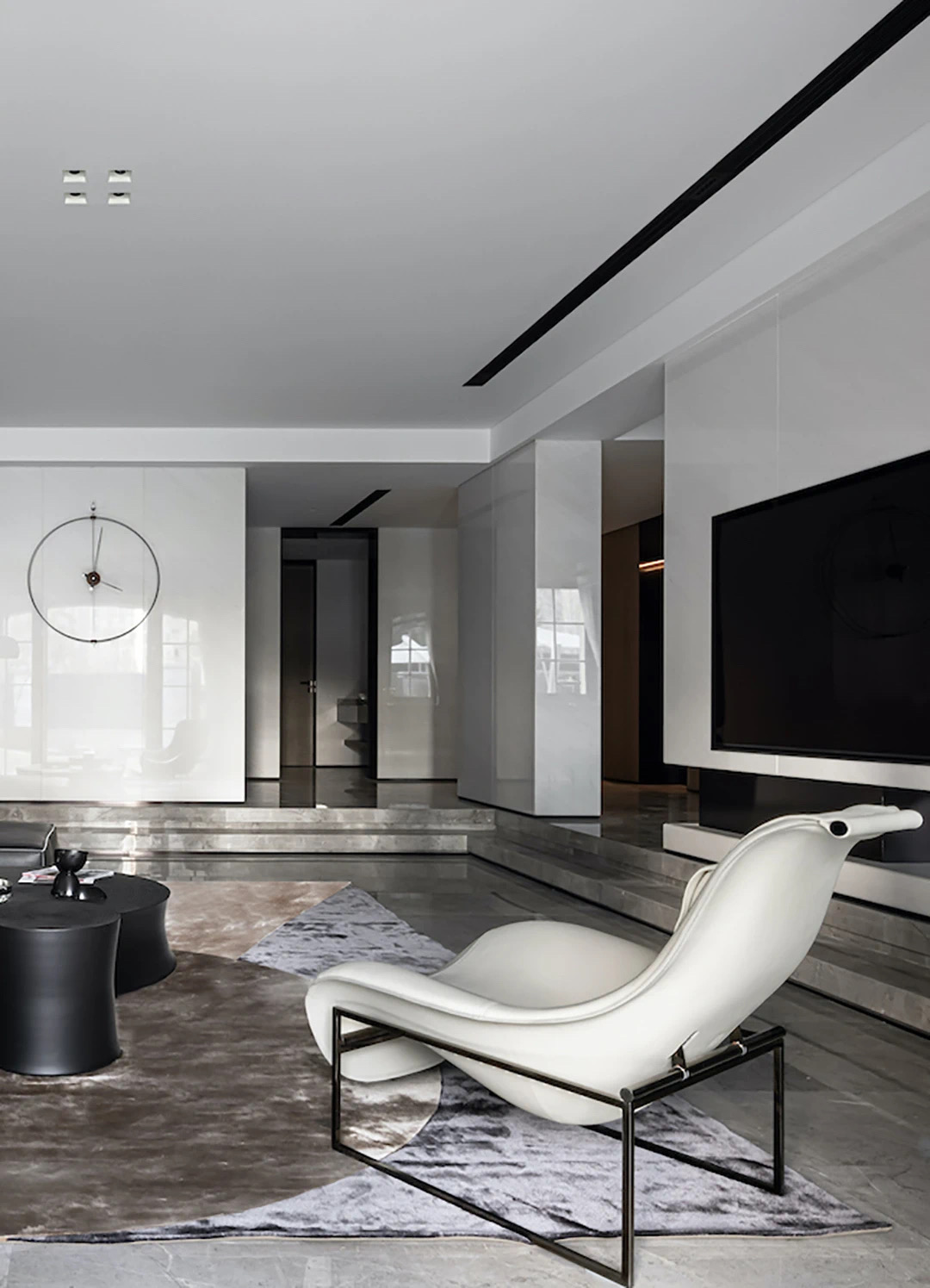 中昊檀宫丨中国苏州丨DASHING大舍空间设计事务所-23