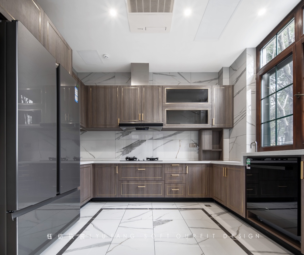 都市新贵｜钰纺新作丨中国成都丨三木源设计,钰纺软装-17