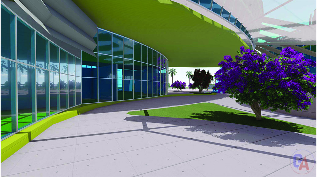 残疾儿童康复中心-7