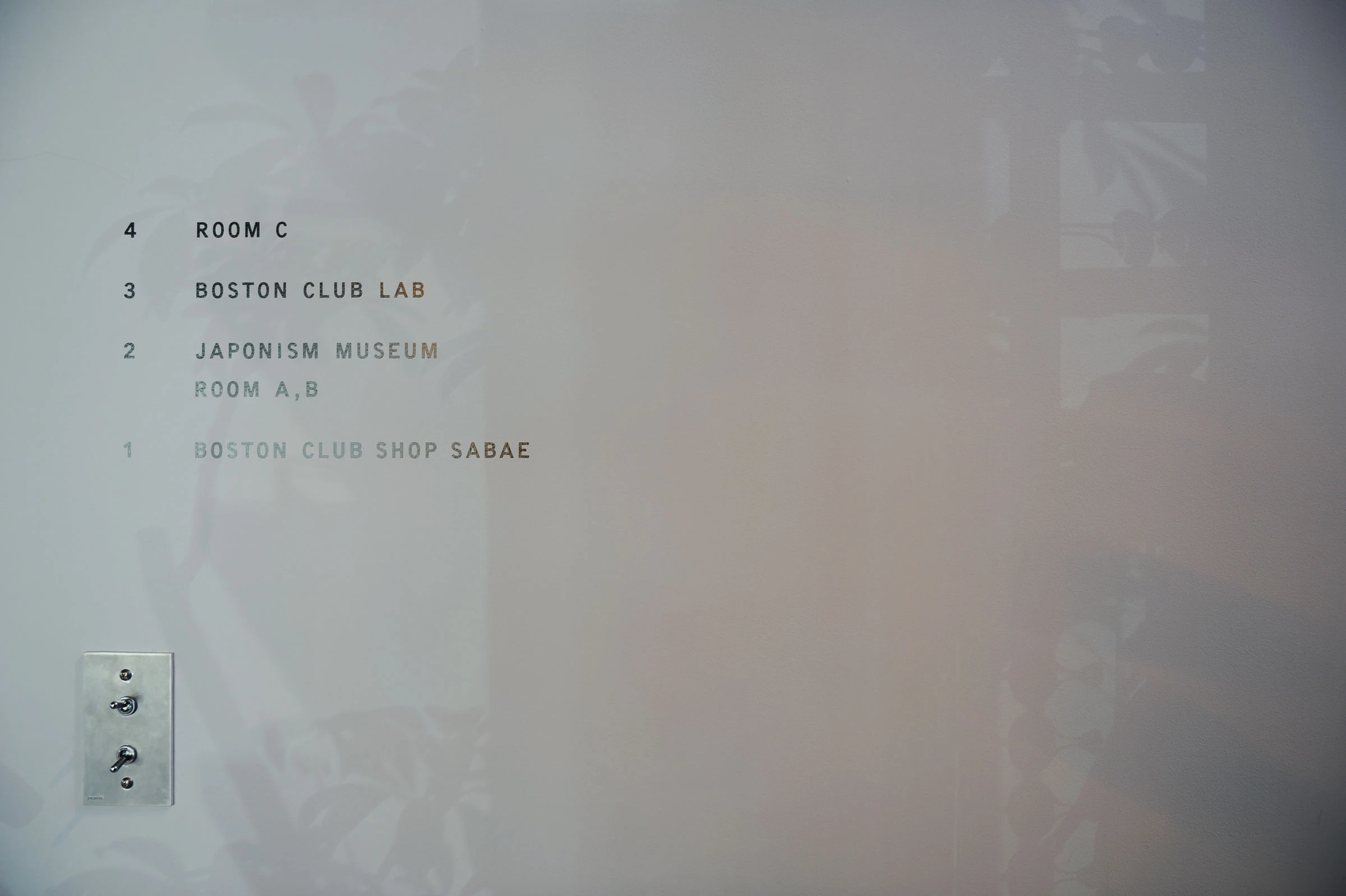 福井县波士顿俱乐部 BLDB · BAUM-24