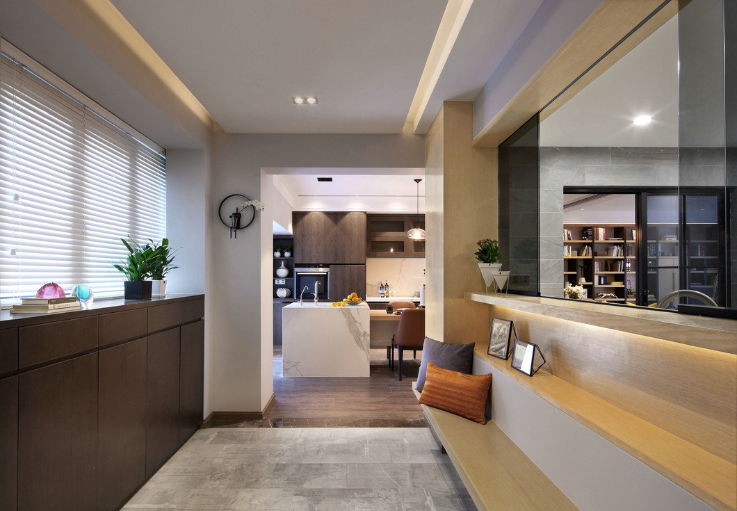 维塔设计  绵绣御园-9