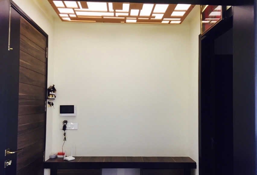 简约宜居，城市中的宁静绿洲-5