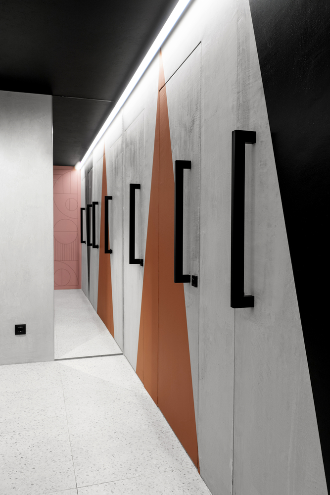 莫斯科“灰绿活动空间”-33