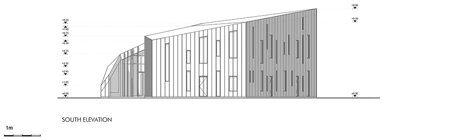 维尔纽斯幼儿园丨立陶宛丨NG architects-64