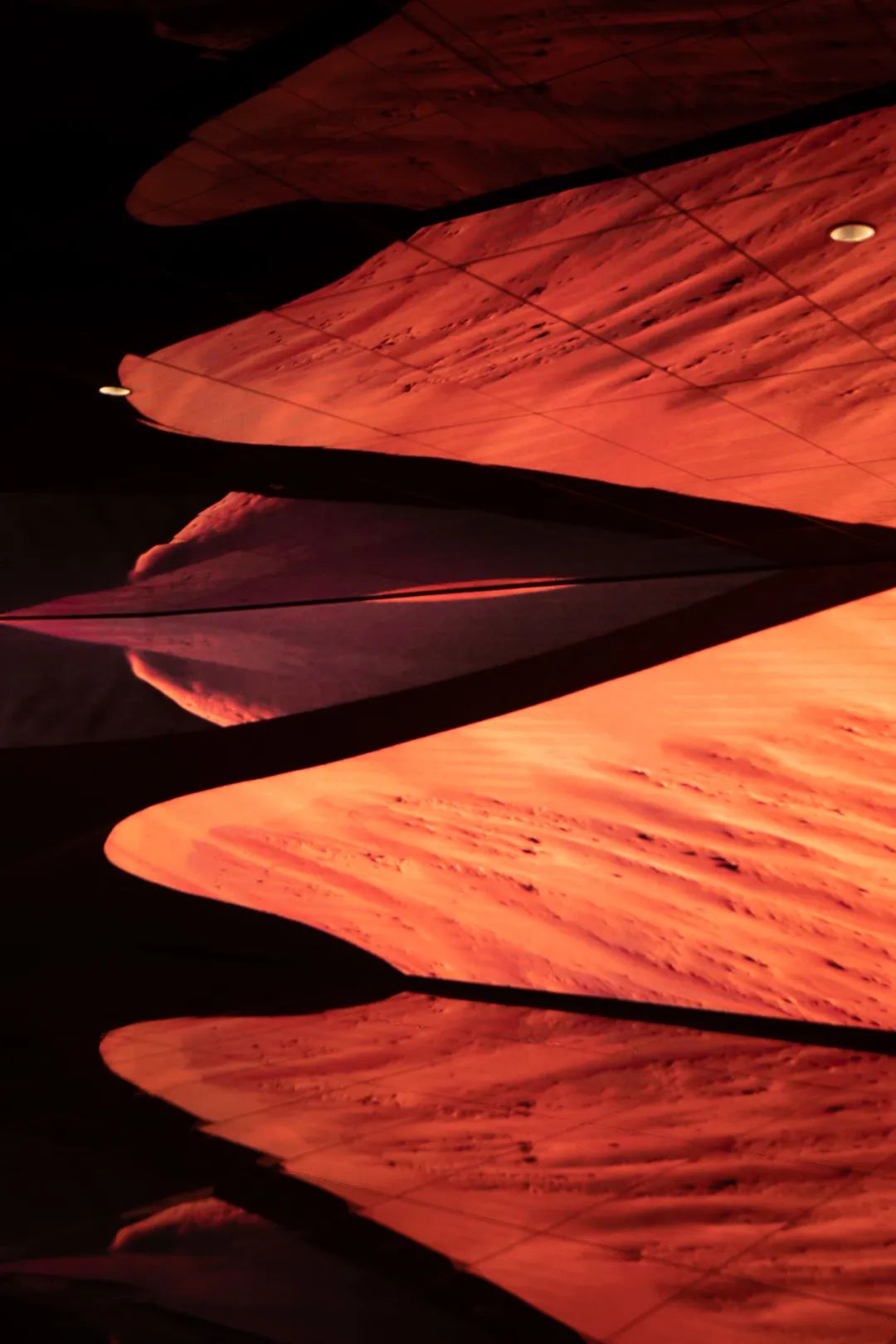 宇宙之旅 · 予美弘邦的工业未来探索丨予美弘邦设计-22