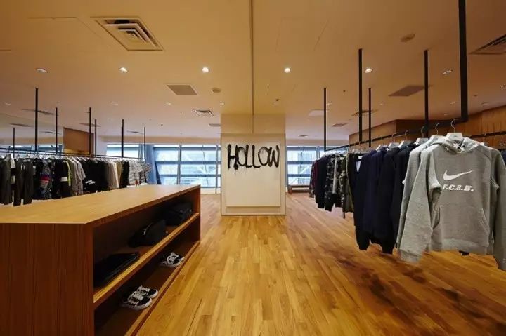 【51期】最新零售空间设计-10