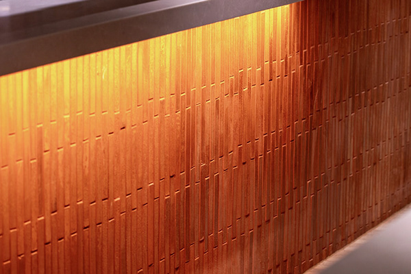 The Meat & Wine Co· Safari餐厅设计丨澳大利亚悉尼-34