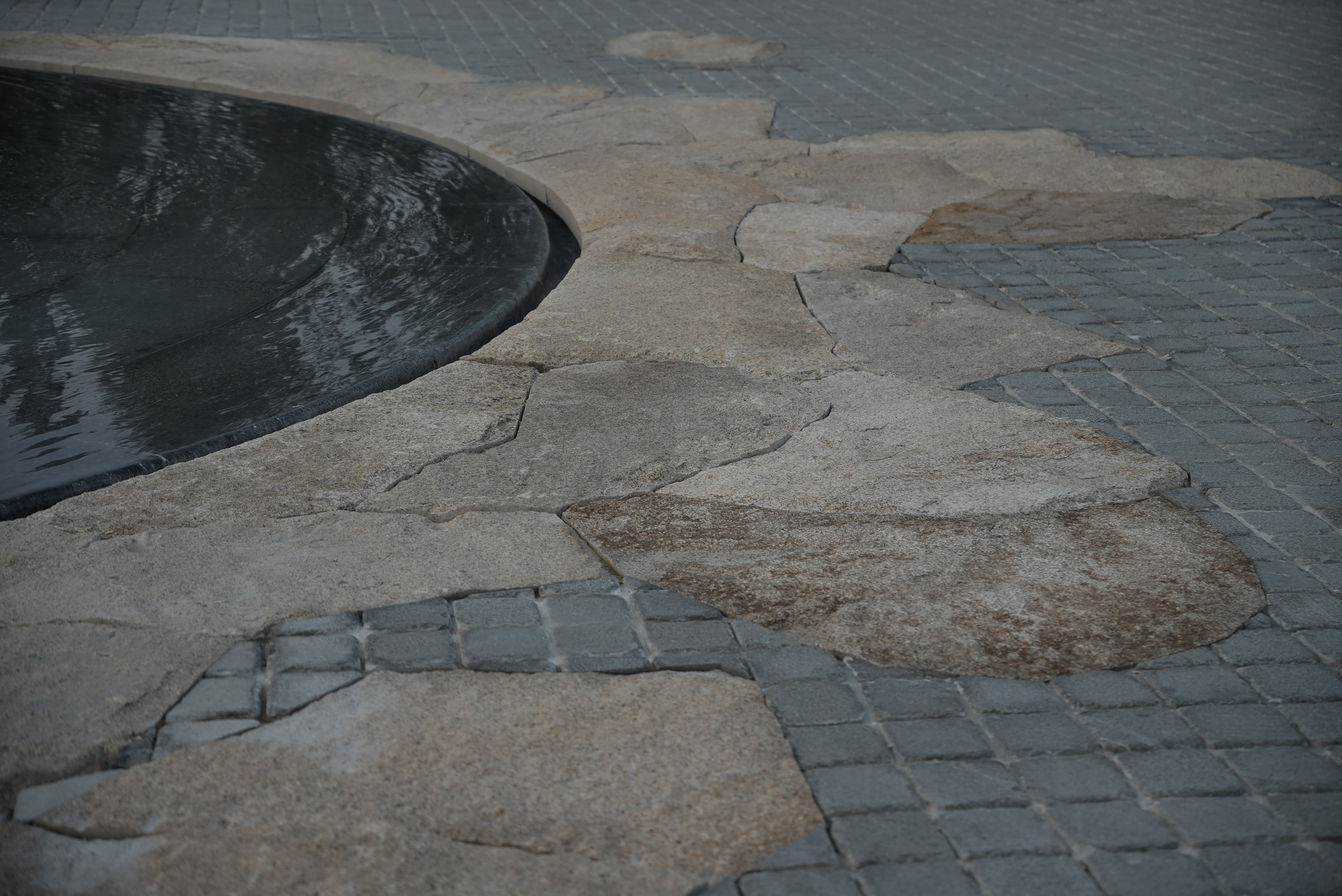 招商蛇口·南通和园丨中国南通丨上海日清景观设计有限公司等多家公司-40