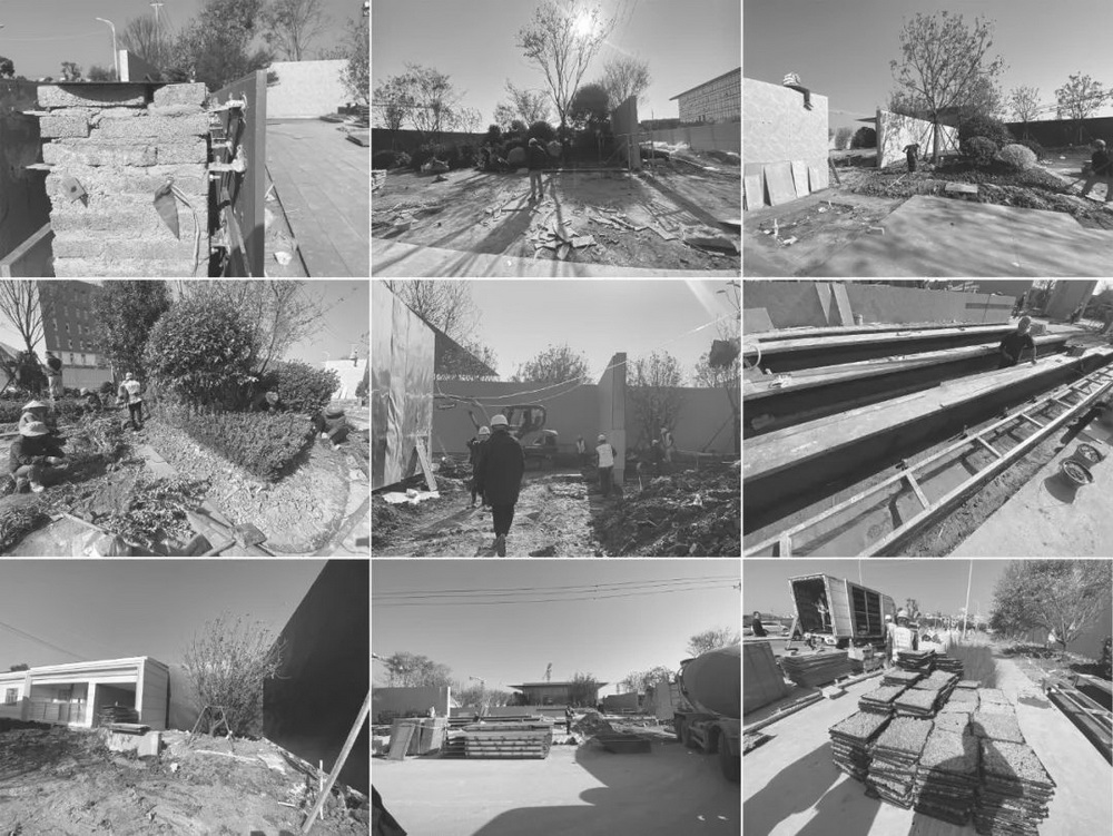 苏州中国铁建·花语熙园景观设计丨中国苏州丨HID翰地景观-55