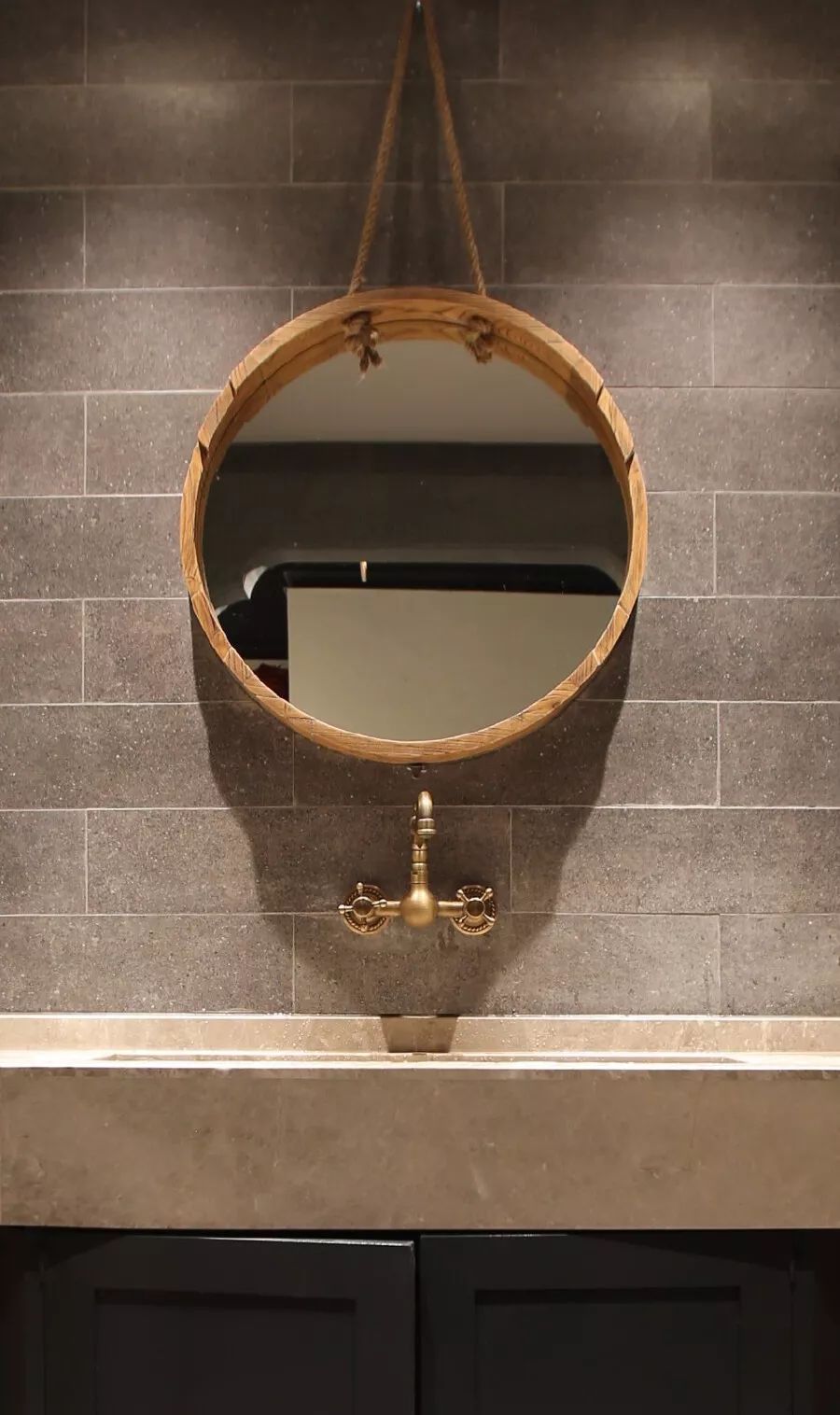 新中式风格火锅店设计 | 京涮火锅-43