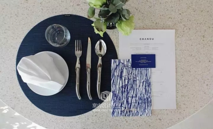 小资情调，法式时尚小酒馆-14