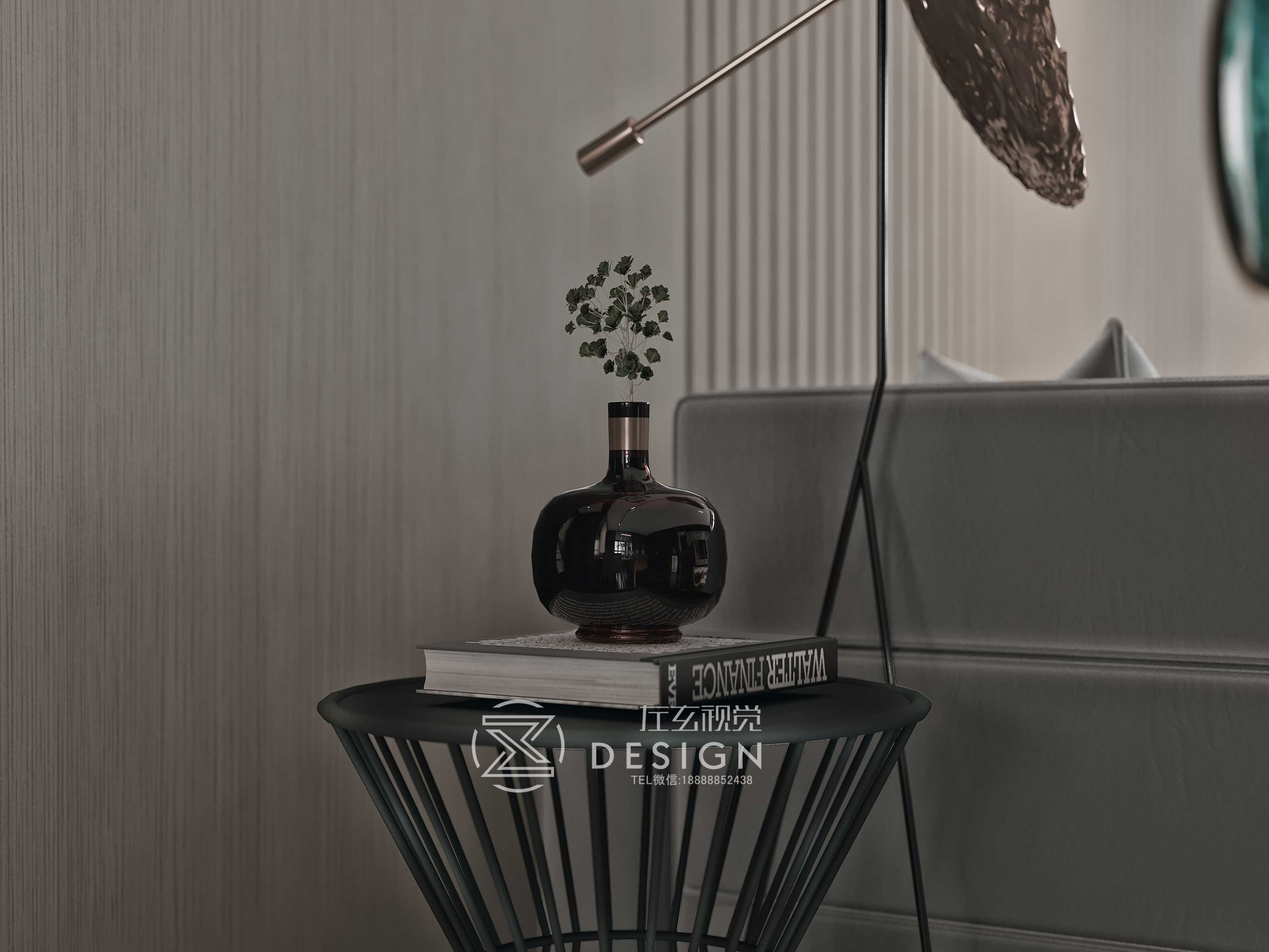 左玄视觉表现作品（第五季）-15