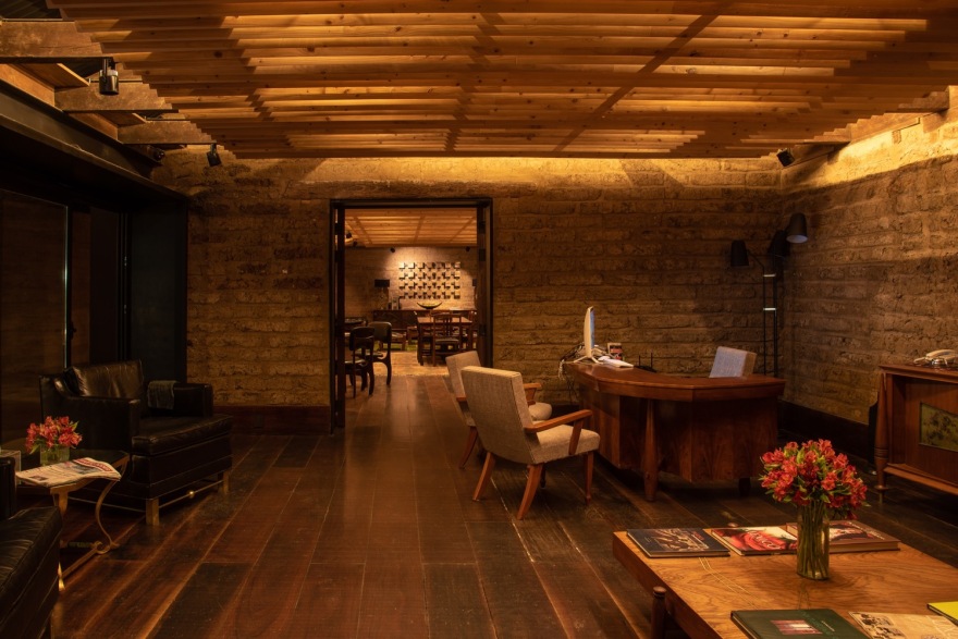 Uvence 艺术酒店-27