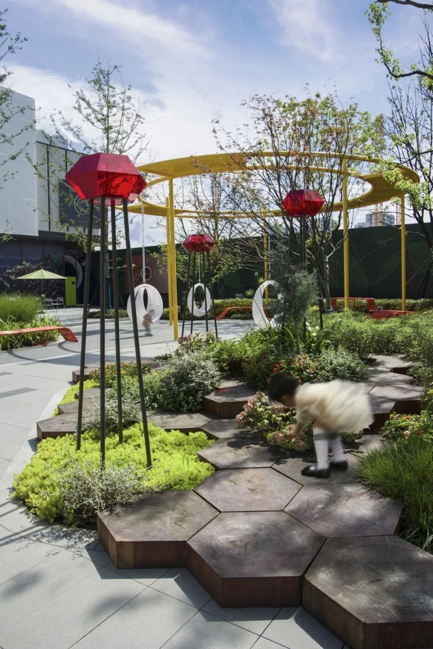 万科海上都会 | 未来街区,幸福满满-127