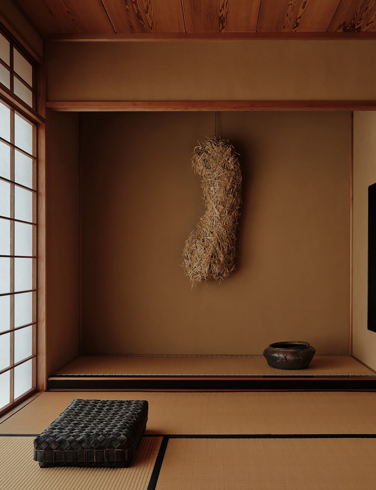 八岳之家丨日本福冈-31