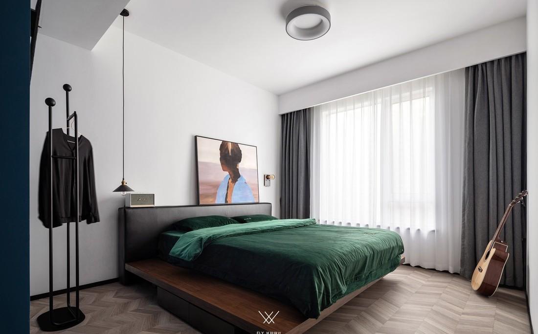 极简空间中的情感表达与治愈元素-31