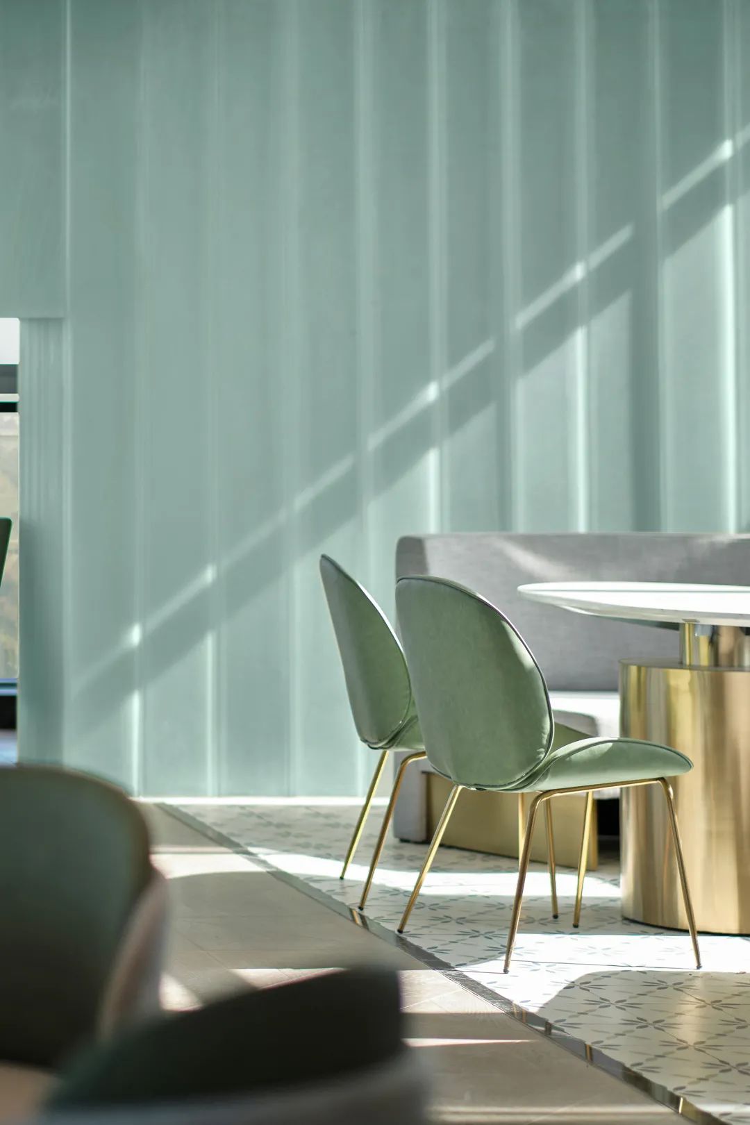 绍兴水木蒲绒酒店丨中国绍兴丨李怡明,吕翔-21