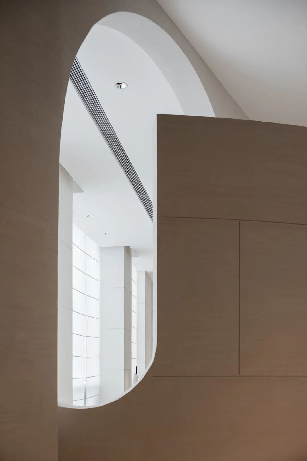 线条、色彩、材质，侘寂美学静默的力量 | AOD艾地集成设计-29