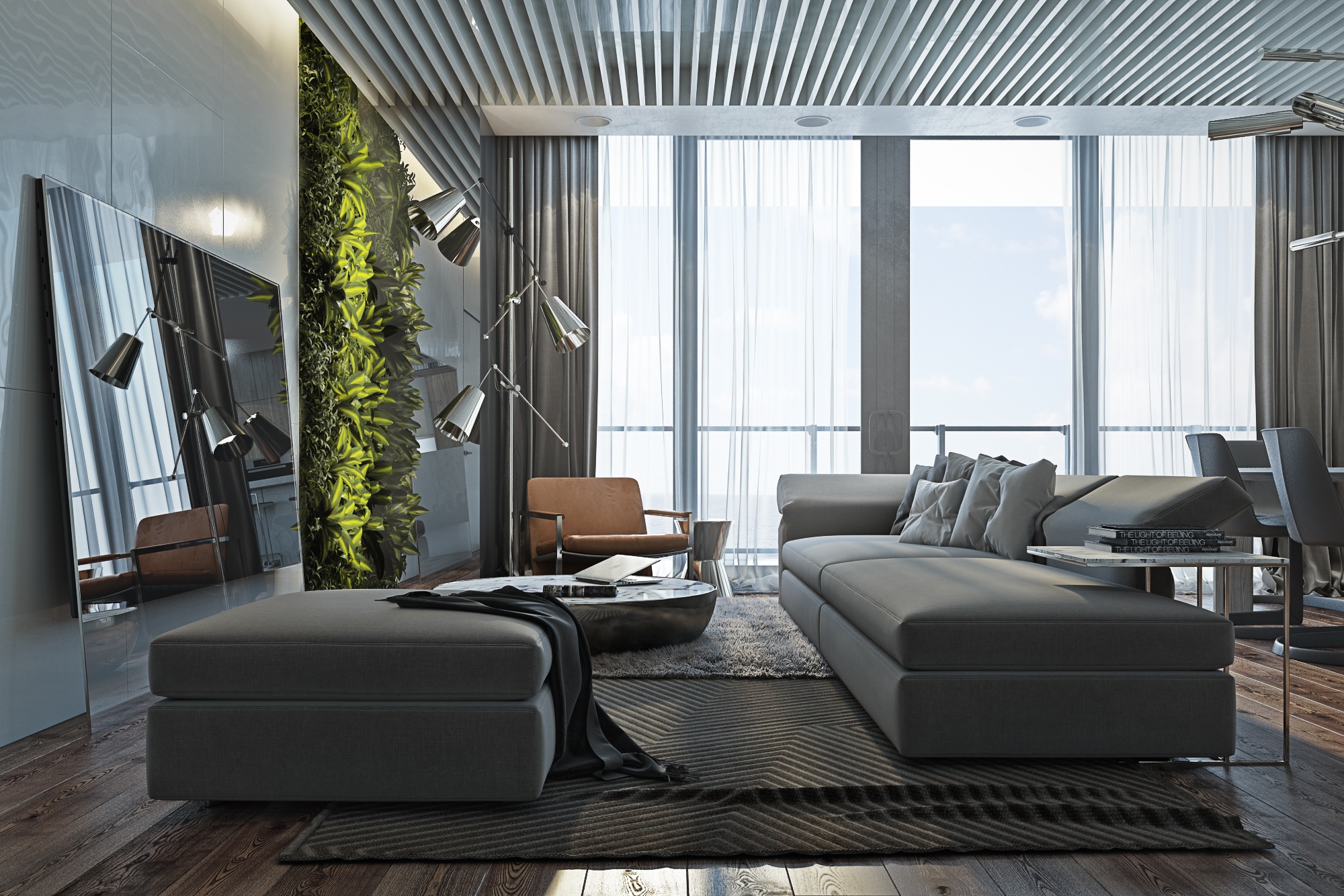 YODEZEEN residence (23) Yodezeen Architects-0