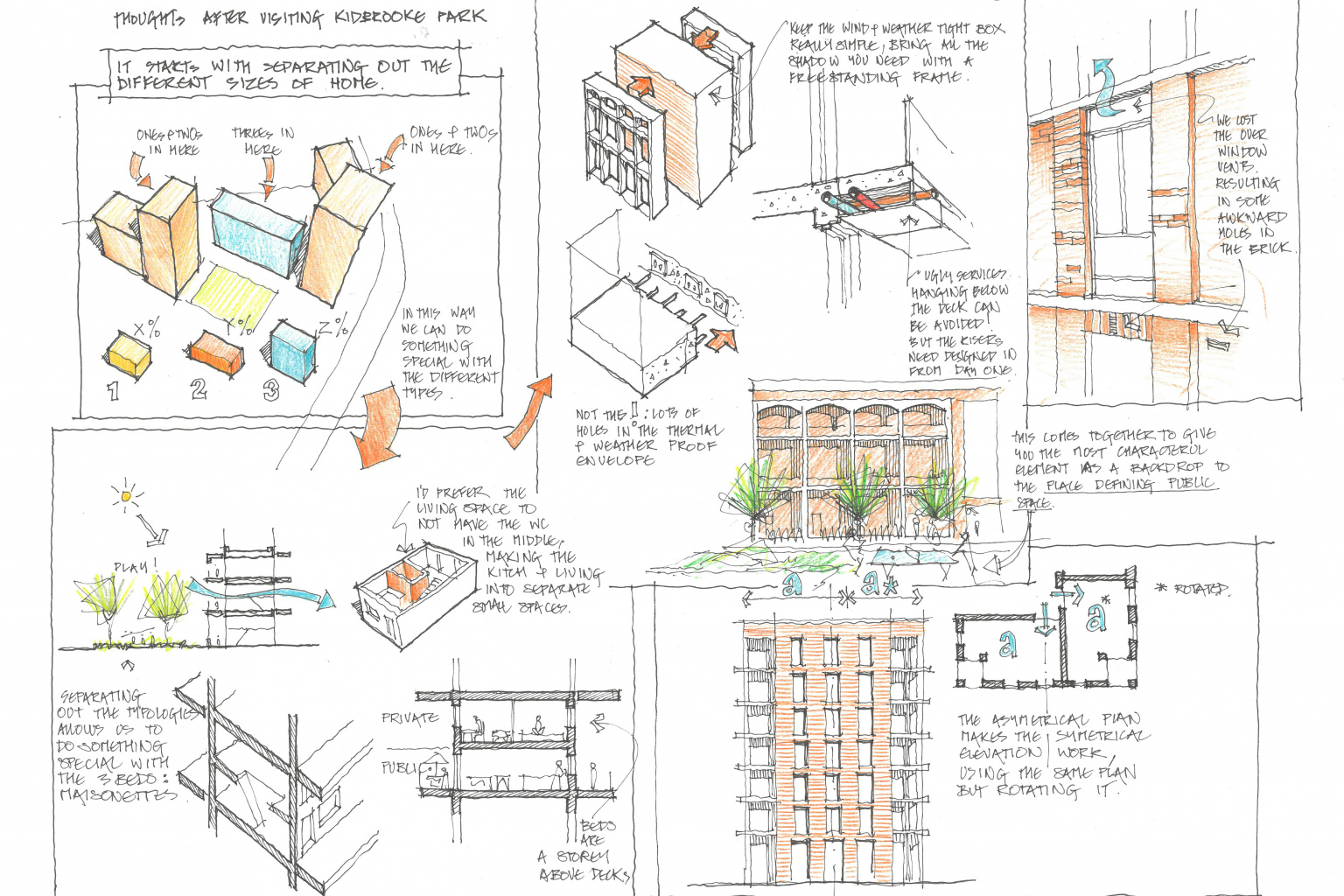 HTA Design | Kidbrooke Park Road North-78