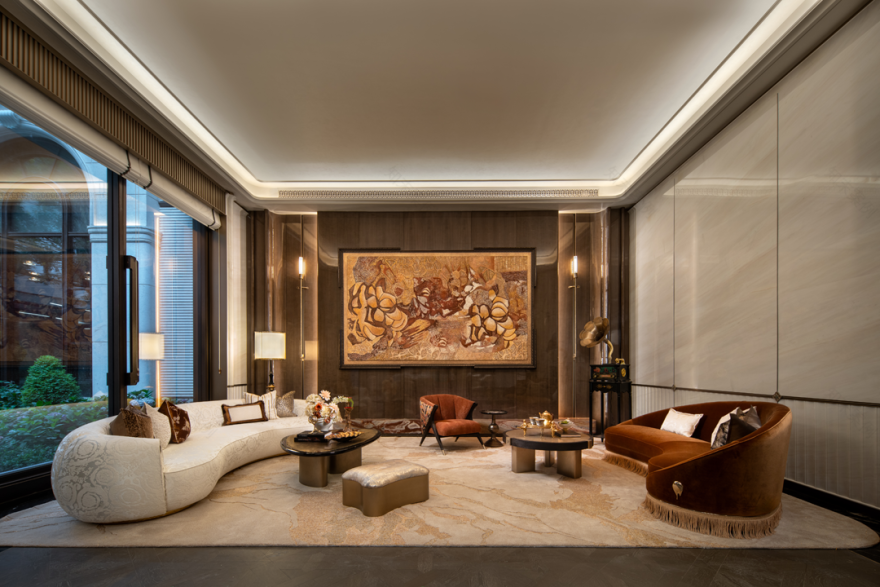 DINZ德网 | 在同一个市场下的12个空间-64