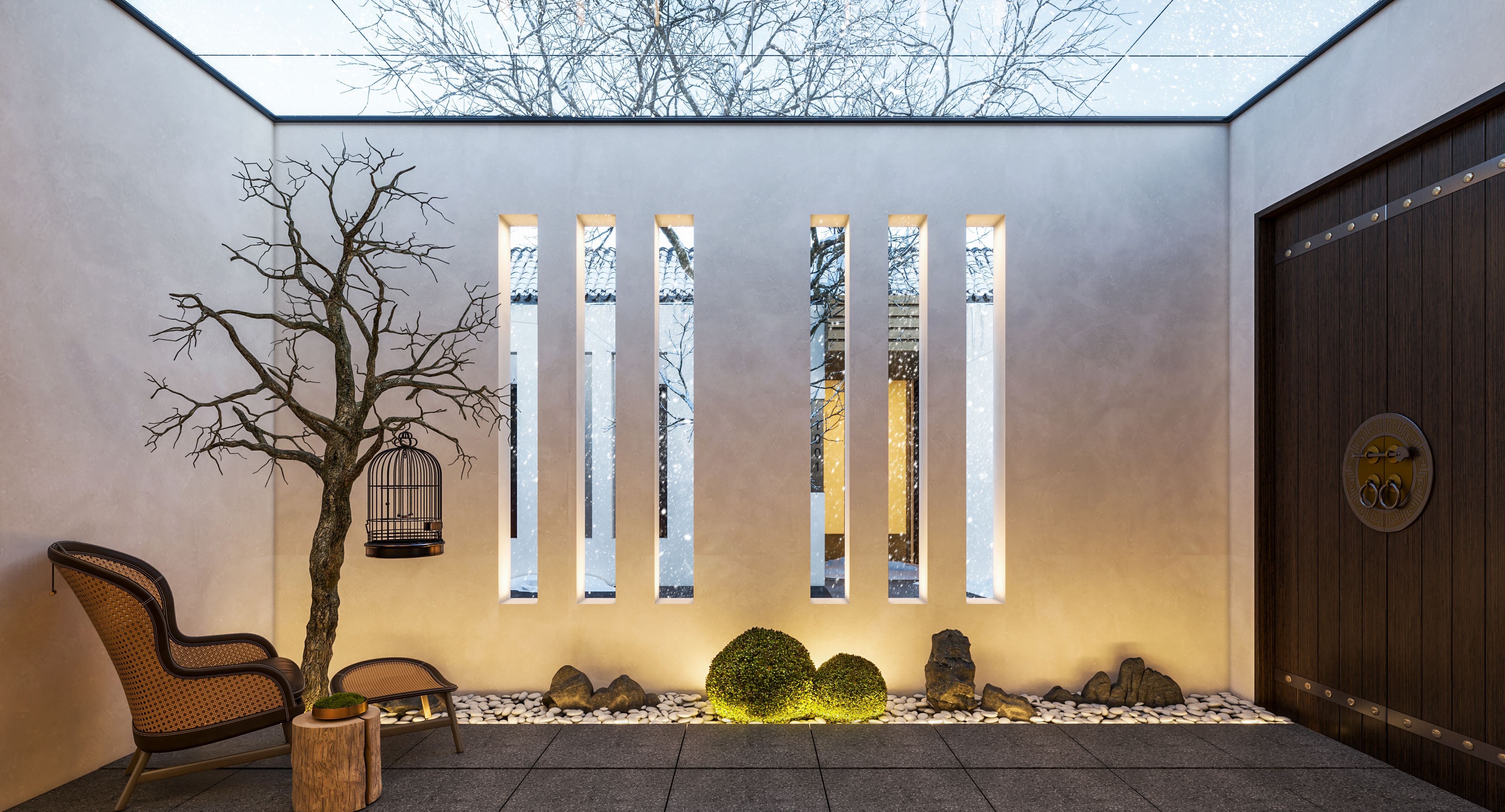 本末作品-酒店篇-21