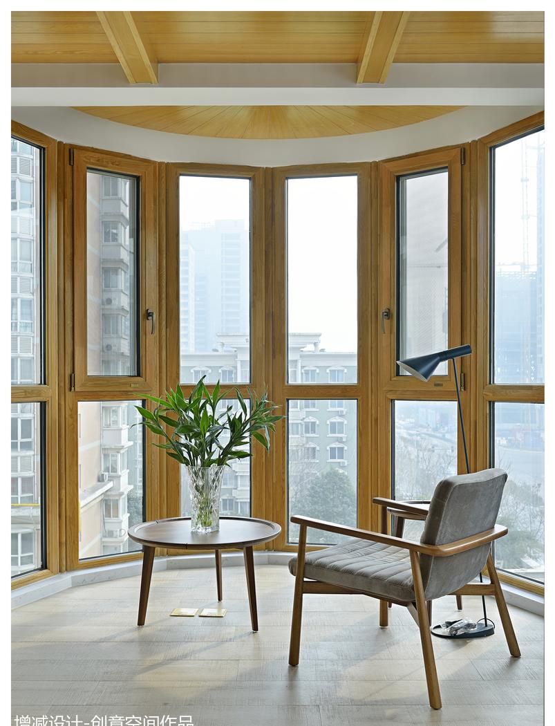 现代简约风家居设计，打造舒适生活空间-2