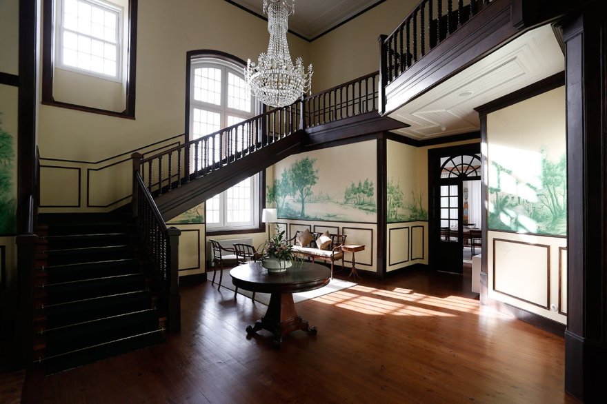 葡萄牙蒙特贝洛维斯塔格里大酒店-14