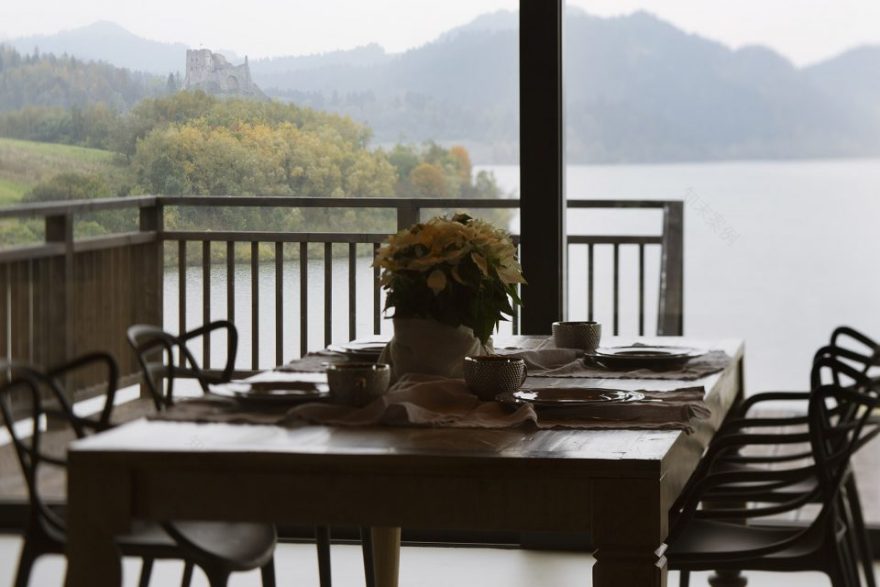 克卢什科维采山间小屋-39