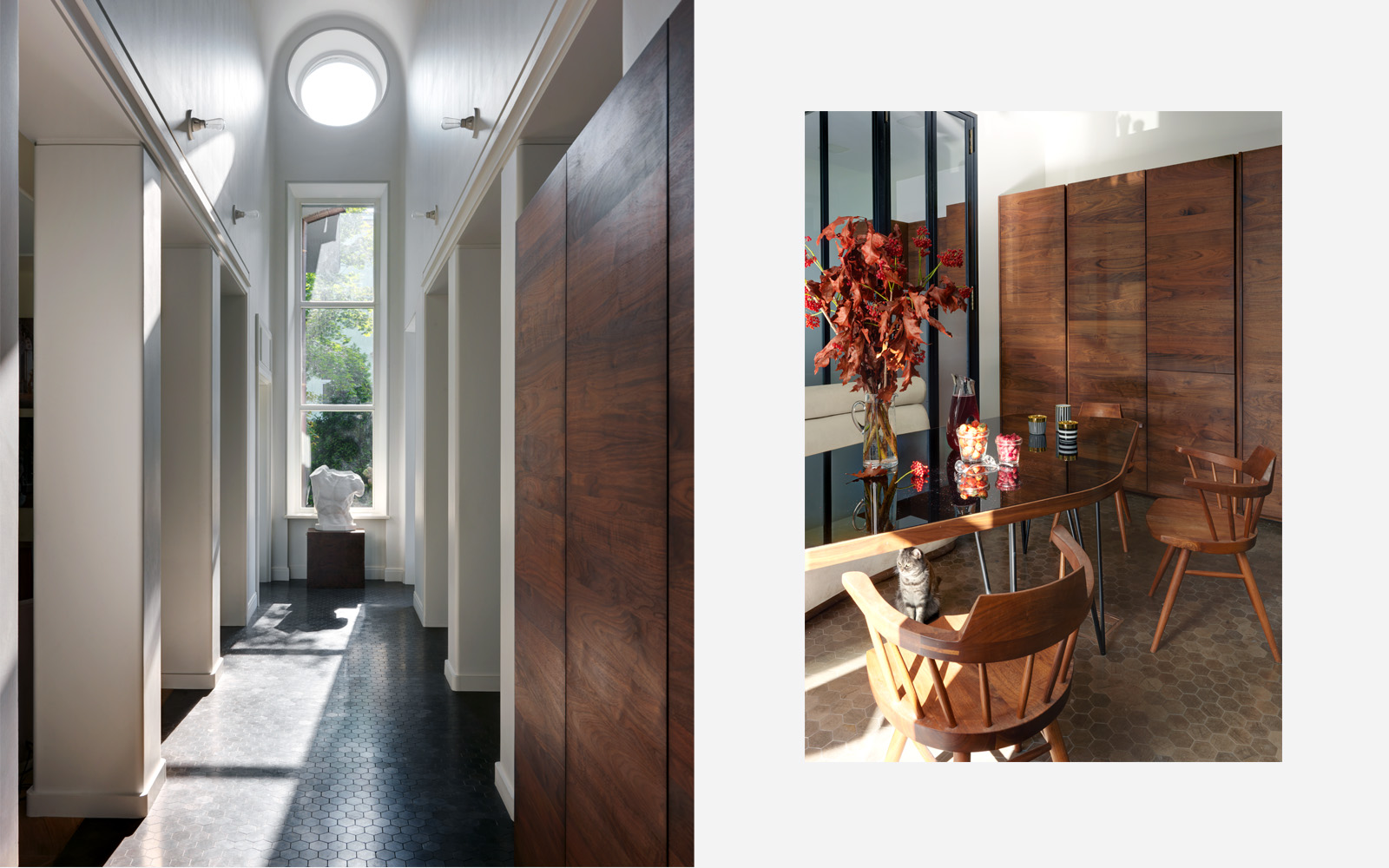 苏联建筑主义风格的乡村住宅设计-10