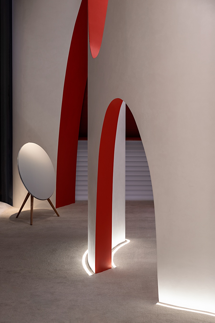 隽雅智能家居展厅丨加减智库设计事务所-25