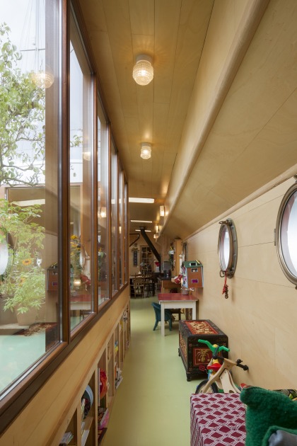 丨荷兰阿姆斯特丹丨HOYT  architecten-12