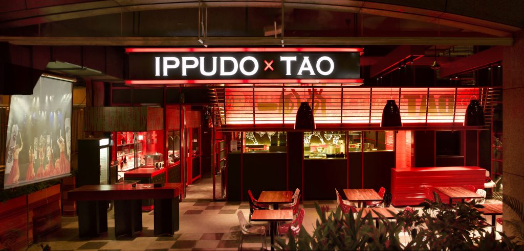 新加坡一风堂韬（注：TAO可能是一风堂旗下特定门店的独特名称，韬只是按发音选的汉字，若有更确切背景含义可按需调整）丨新加坡丨Pilot Planning Inc.-11