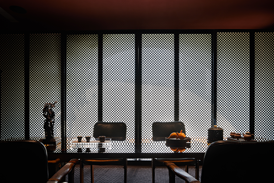 珊瑚海丨中国深圳丨大象未来-90