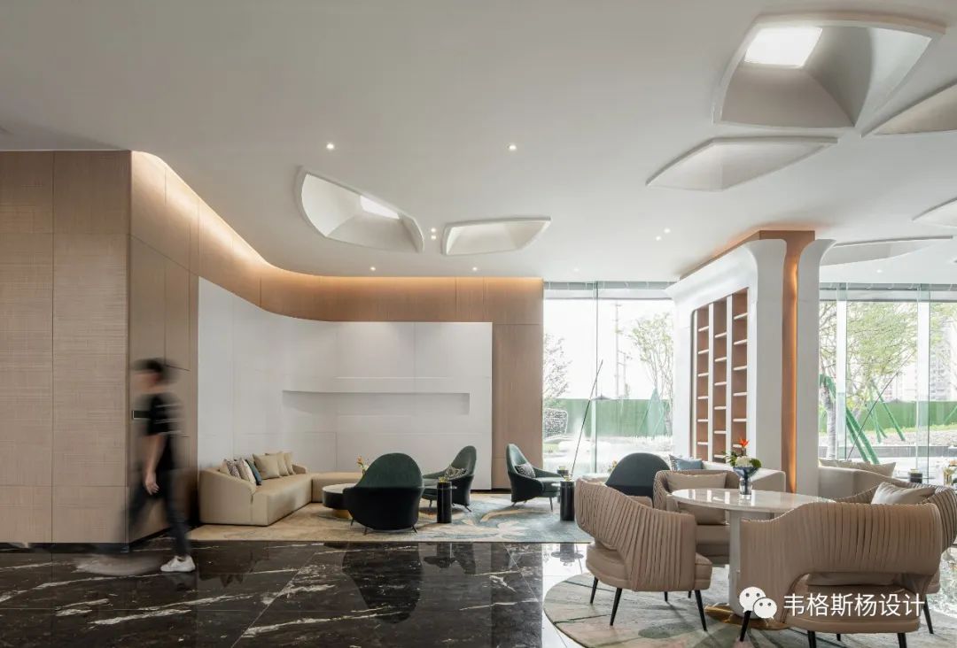 中建映花悦府营销中心丨中国广州丨林智伟团队-16